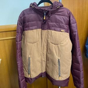 Men’s Avalanche Jacket